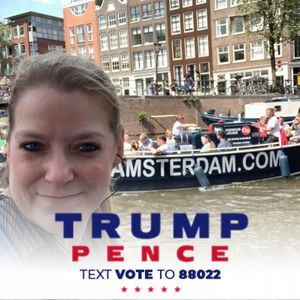 Meet your Posher, Michelle